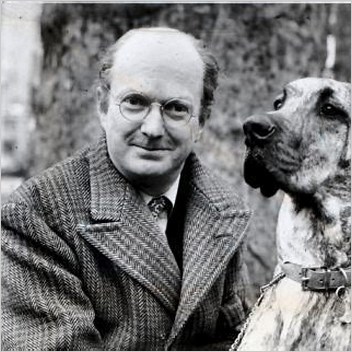 Auberon Waugh Education And Early Career