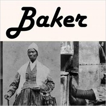 Baker As A Surname