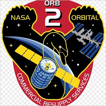 Cygnus Crs Oa9e