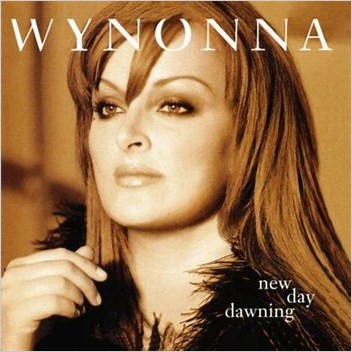 New Day Dawning Wynonna Judd Album