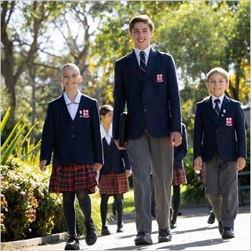 Northholm Grammar School Anglican Schools In Australia