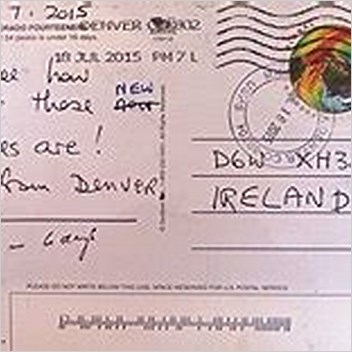 Postal Addresses In The Republic Of Ireland All Articles With Dead