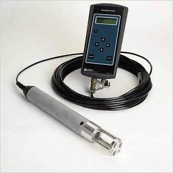 Sound Velocity Probe