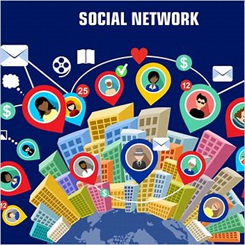 virtual economy moderation on social news and networking sites